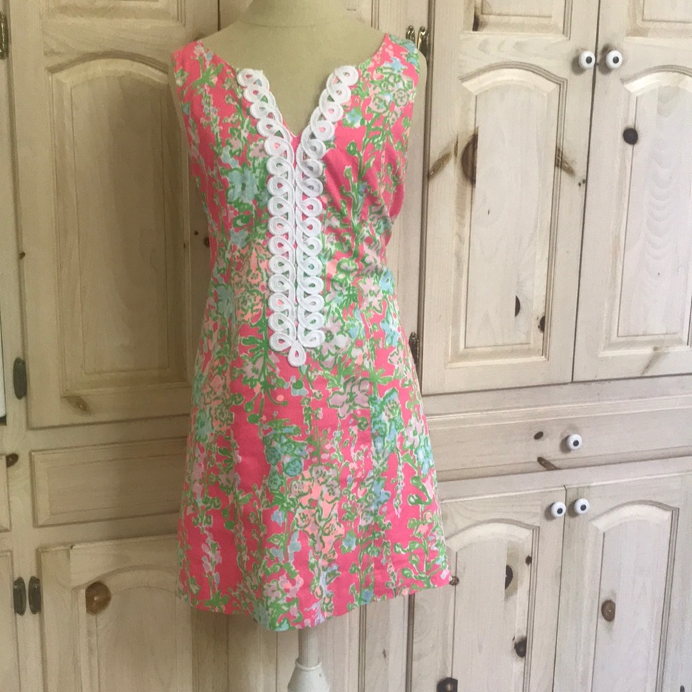 Lilly Pulitzer EUC